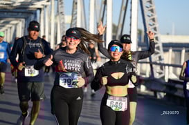 Carrera Artec 21K 12K 5K @tar.mx