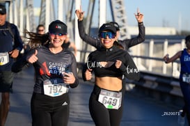 Carrera Artec 21K 12K 5K @tar.mx