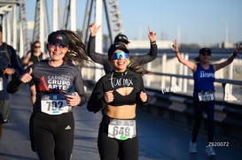 Carrera Artec 21K 12K 5K @tar.mx