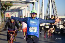 Carrera Artec 21K 12K 5K @tar.mx