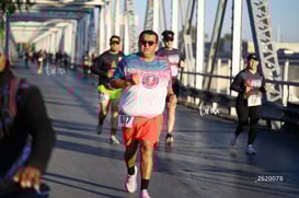 Carrera Artec 21K 12K 5K @tar.mx