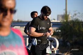 Carrera Artec 21K 12K 5K @tar.mx