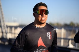 Carrera Artec 21K 12K 5K @tar.mx