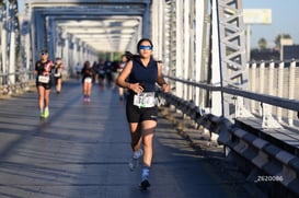 Carrera Artec 21K 12K 5K @tar.mx