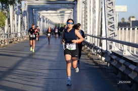 Carrera Artec 21K 12K 5K @tar.mx