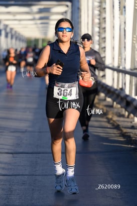 Carrera Artec 21K 12K 5K @tar.mx