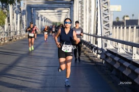 Carrera Artec 21K 12K 5K @tar.mx