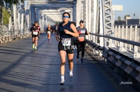 Carrera Artec 21K 12K 5K @tar.mx