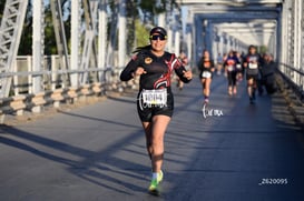 Carrera Artec 21K 12K 5K @tar.mx