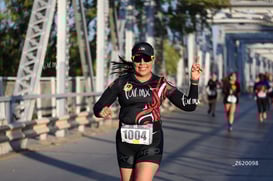 Carrera Artec 21K 12K 5K @tar.mx