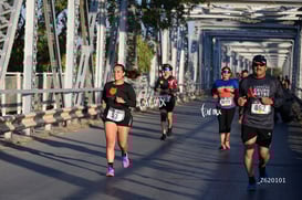 Carrera Artec 21K 12K 5K @tar.mx