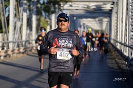 Carrera Artec 21K 12K 5K @tar.mx