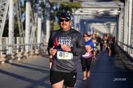 Carrera Artec 21K 12K 5K @tar.mx