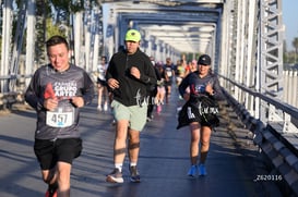 Carrera Artec 21K 12K 5K @tar.mx