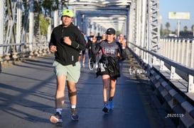 Carrera Artec 21K 12K 5K @tar.mx