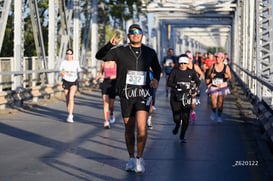 Carrera Artec 21K 12K 5K @tar.mx