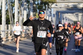 Carrera Artec 21K 12K 5K @tar.mx