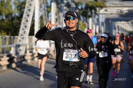 Carrera Artec 21K 12K 5K @tar.mx