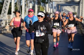 Carrera Artec 21K 12K 5K @tar.mx