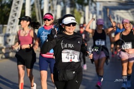 Carrera Artec 21K 12K 5K @tar.mx