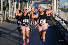 Carrera Artec 21K 12K 5K @tar.mx