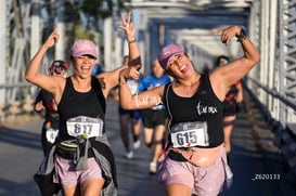 Carrera Artec 21K 12K 5K @tar.mx