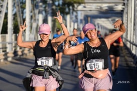 Carrera Artec 21K 12K 5K @tar.mx