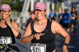 Carrera Artec 21K 12K 5K @tar.mx