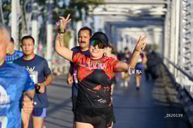 Carrera Artec 21K 12K 5K @tar.mx