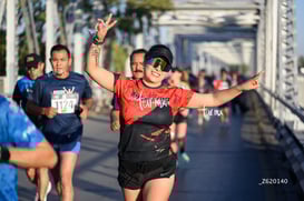 Carrera Artec 21K 12K 5K @tar.mx