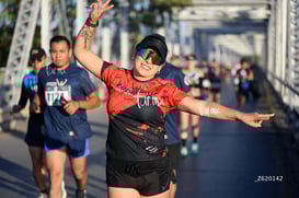 Carrera Artec 21K 12K 5K @tar.mx