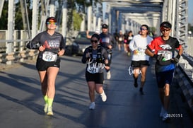 Carrera Artec 21K 12K 5K @tar.mx