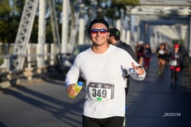 Carrera Artec 21K 12K 5K @tar.mx