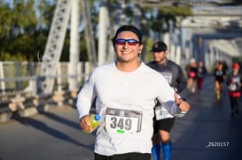 Carrera Artec 21K 12K 5K @tar.mx