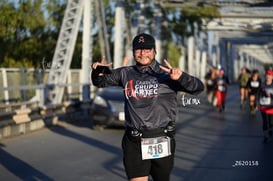 Carrera Artec 21K 12K 5K @tar.mx