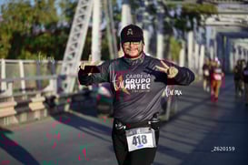 Carrera Artec 21K 12K 5K @tar.mx