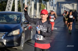 Carrera Artec 21K 12K 5K @tar.mx