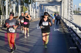 Carrera Artec 21K 12K 5K @tar.mx