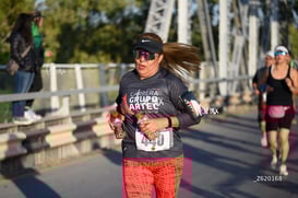 Carrera Artec 21K 12K 5K @tar.mx