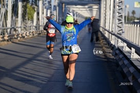 Carrera Artec 21K 12K 5K @tar.mx