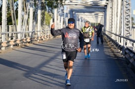 Carrera Artec 21K 12K 5K @tar.mx