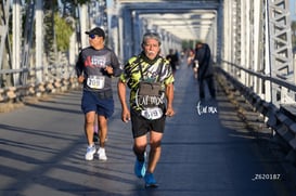 Carrera Artec 21K 12K 5K @tar.mx