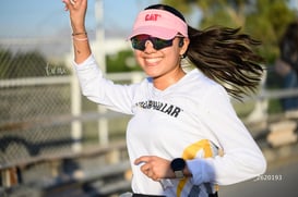 Carrera Artec 21K 12K 5K @tar.mx