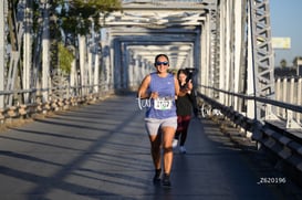 Carrera Artec 21K 12K 5K @tar.mx