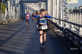 Carrera Artec 21K 12K 5K @tar.mx