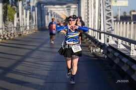 Carrera Artec 21K 12K 5K @tar.mx