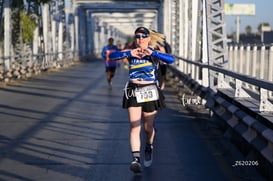 Carrera Artec 21K 12K 5K @tar.mx