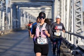 Carrera Artec 21K 12K 5K @tar.mx