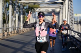 Carrera Artec 21K 12K 5K @tar.mx