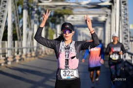 Carrera Artec 21K 12K 5K @tar.mx